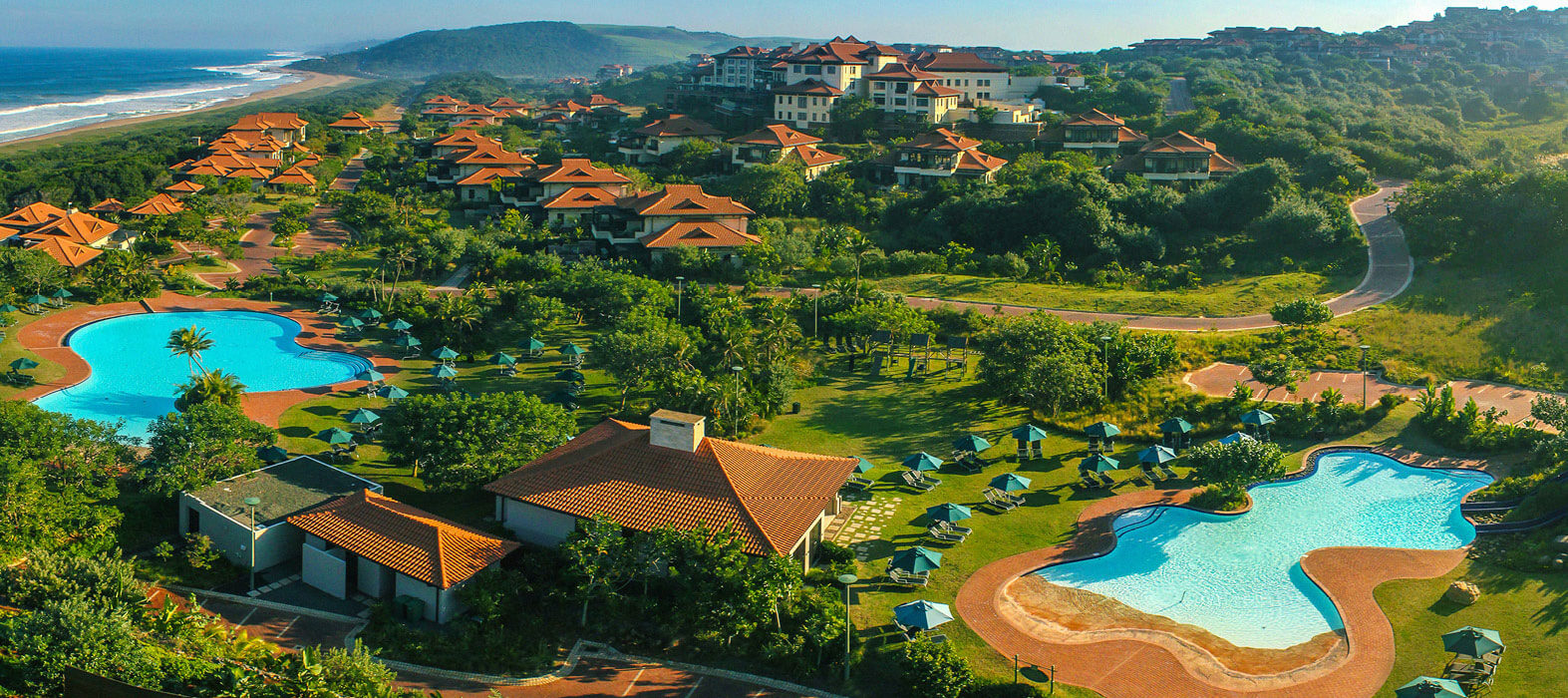 Zimbali Bush Buck Club Pool4 Zimbali Bush Buck Club Pool4