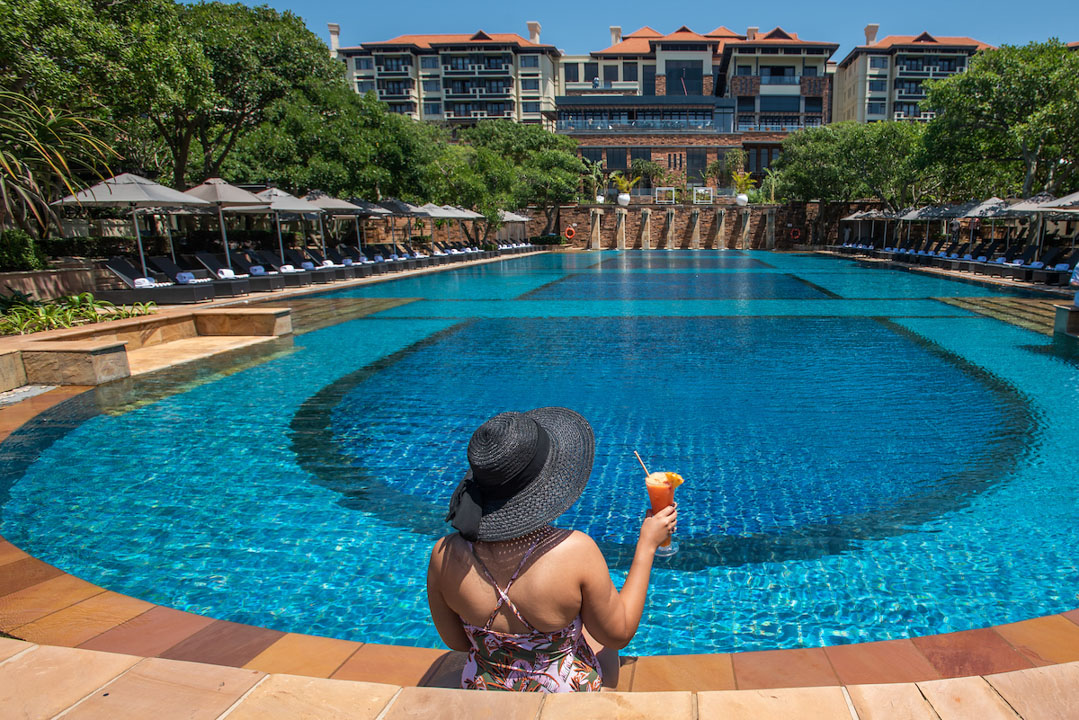 Zimbali Pool The Capital 5 Zimbali Pool The Capital 5