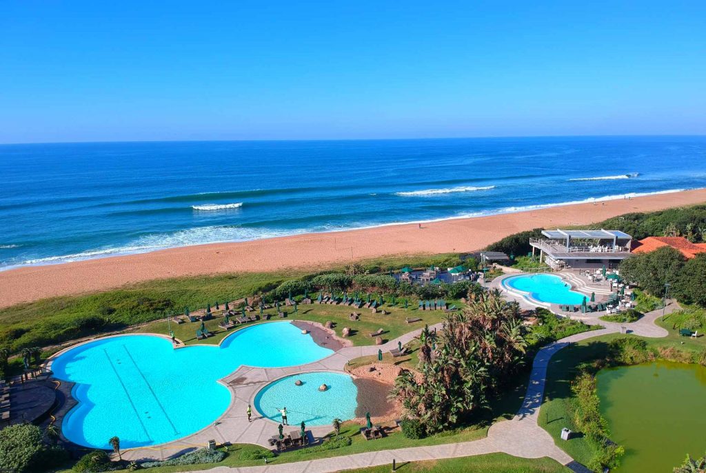 Zimbali Valley of Pools 2 Zimbali Valley of Pools 2